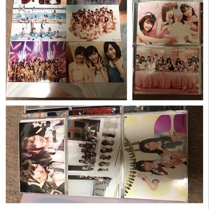 乃木坂⊿玲香♡ホイップ♪さん専用出品3