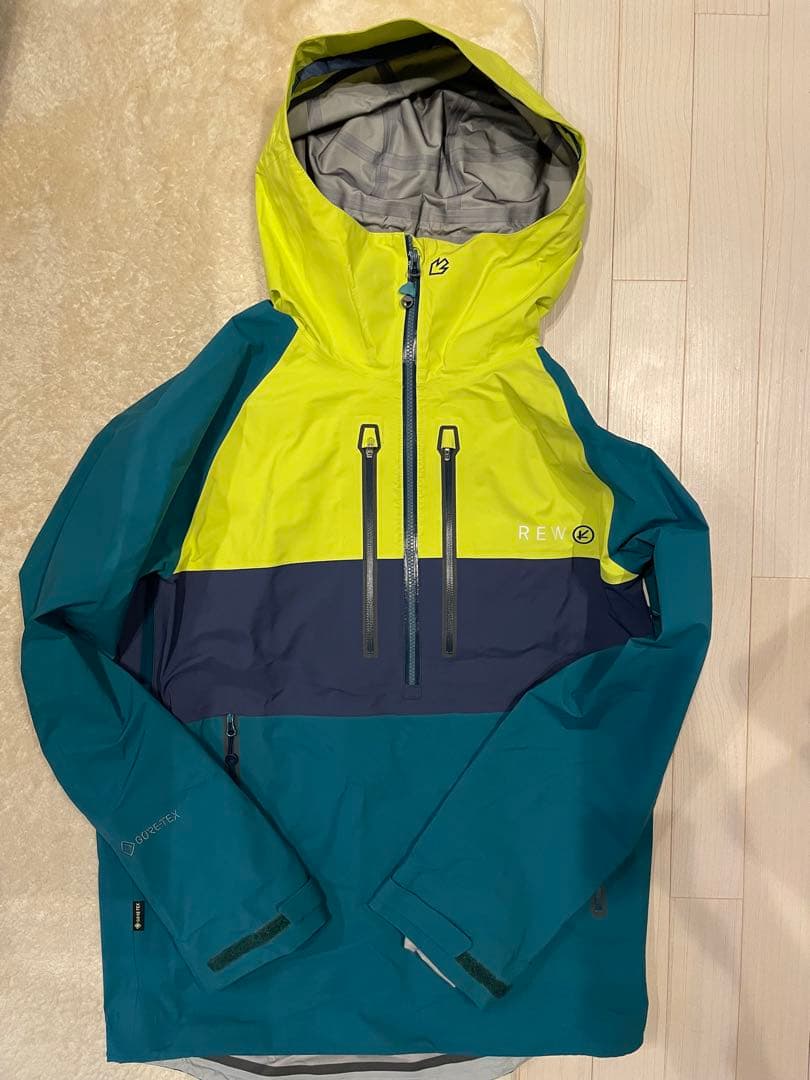 スキー REW THE REAL INSANE 3L [GORE-TEX] rew_21-22_insane_3l.jpg
