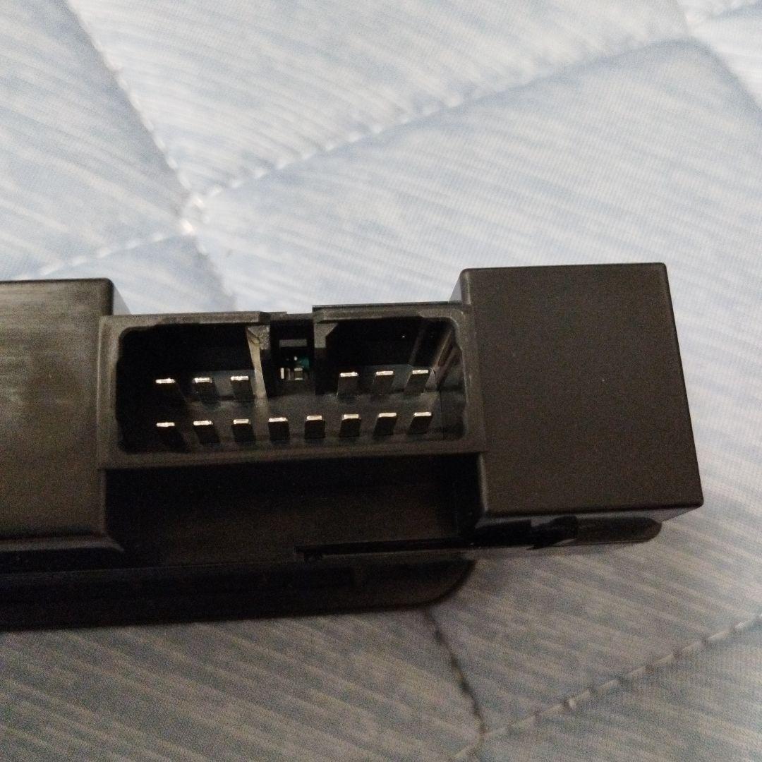 新品未使用品 三菱 キャンター パワーウィンドウ MK645321 - メルカリ