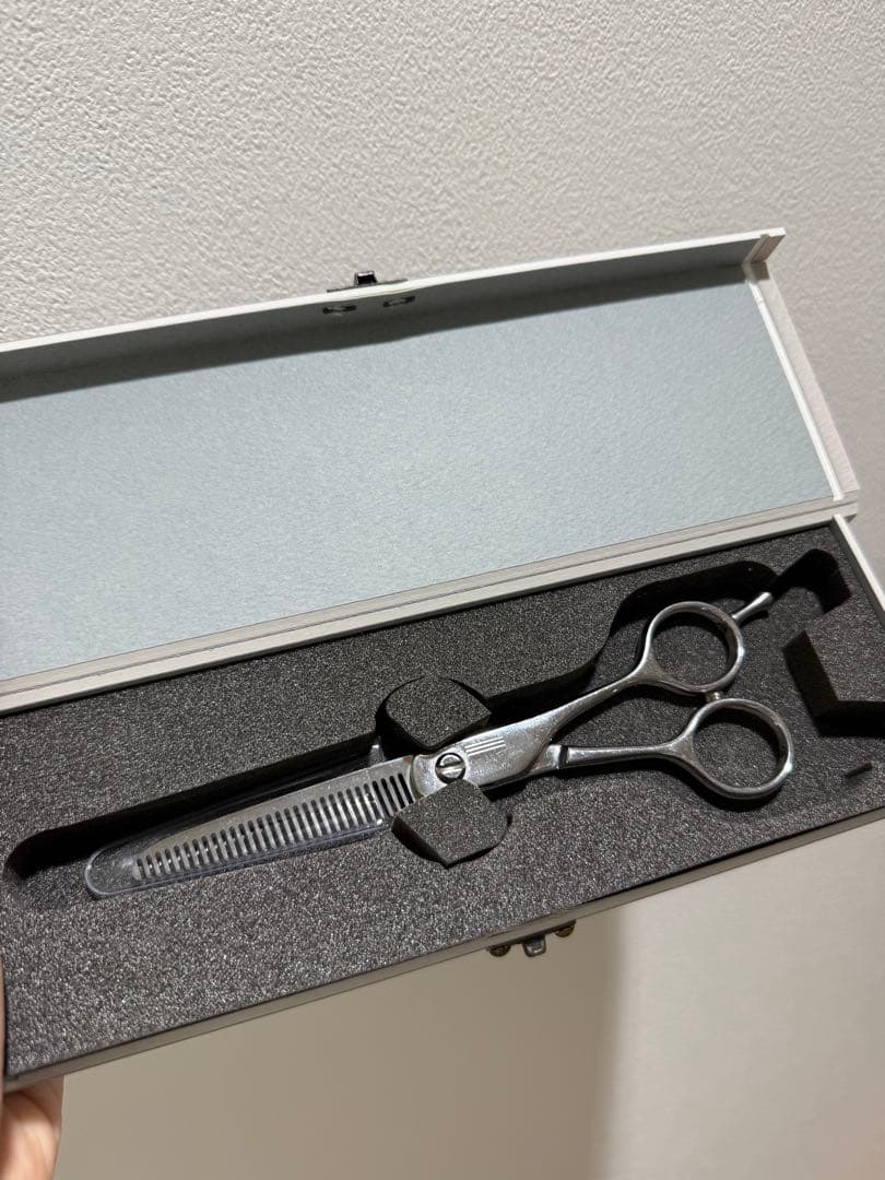 TOKIKATA SUGAMI シザーズストリート TOKIKATA