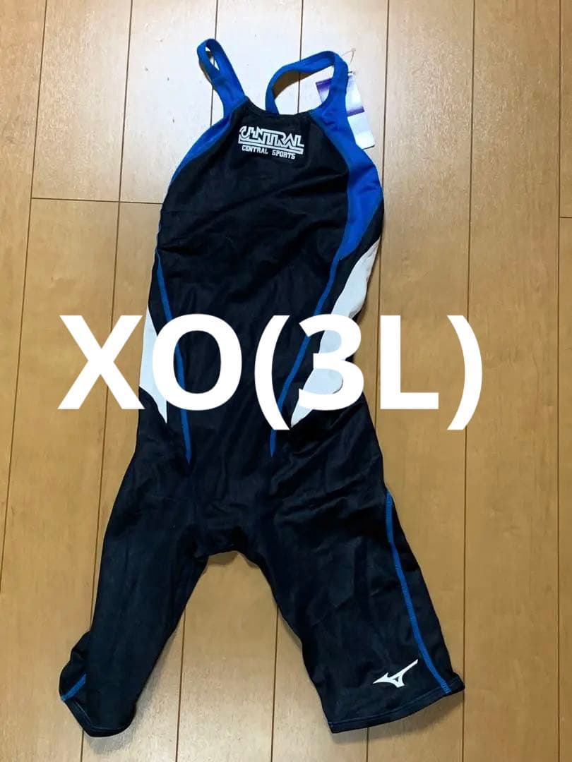 XO(3L) セントラル セントラル・スポーツ 水着 アッパータイプ - メルカリ