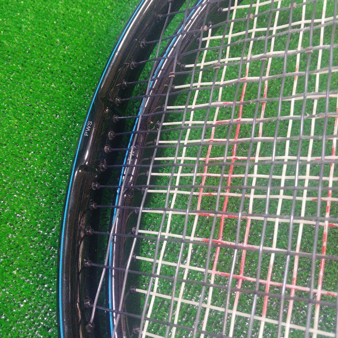 Wilson Sting HB 95 グリップ3 2本