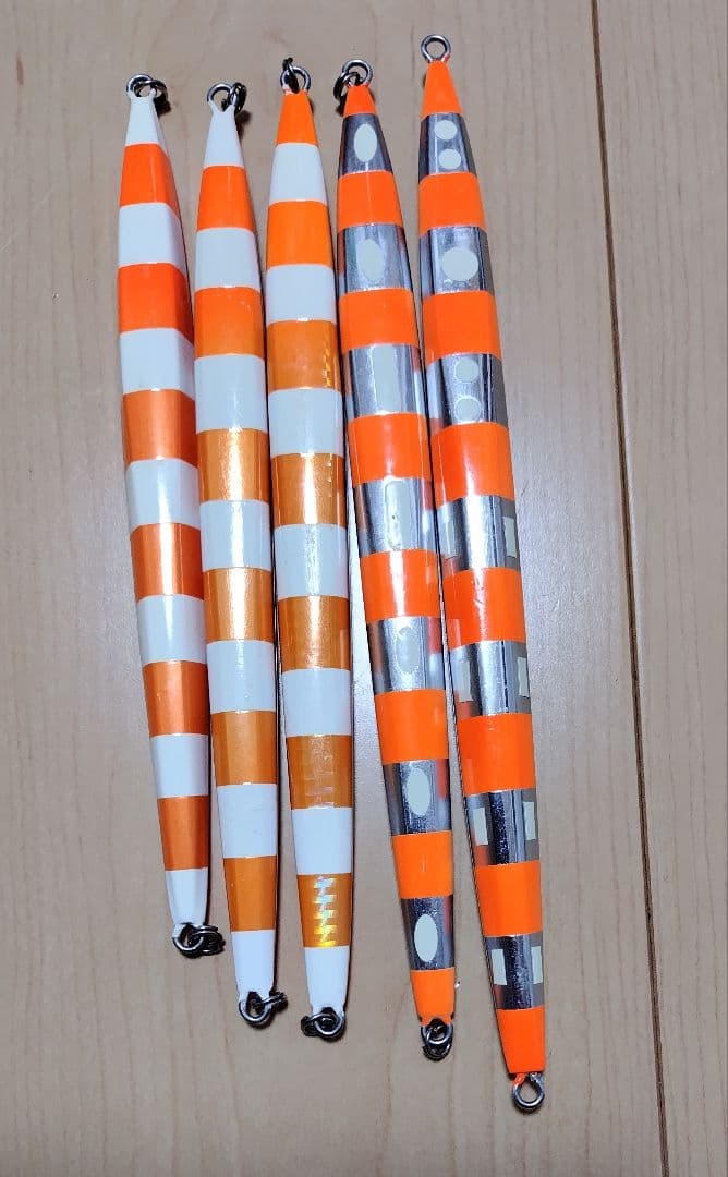 シーフロアコントロール アロー 5点セット