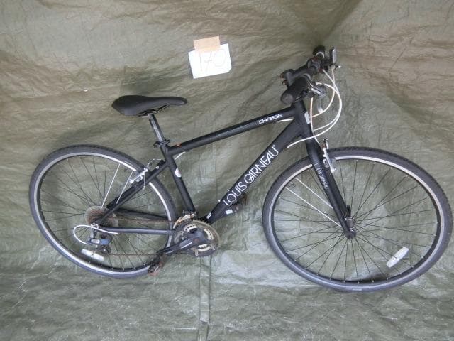 170：ルイガノ CHASSE ジャンク 引取限定：埼玉県所沢市 - メルカリ