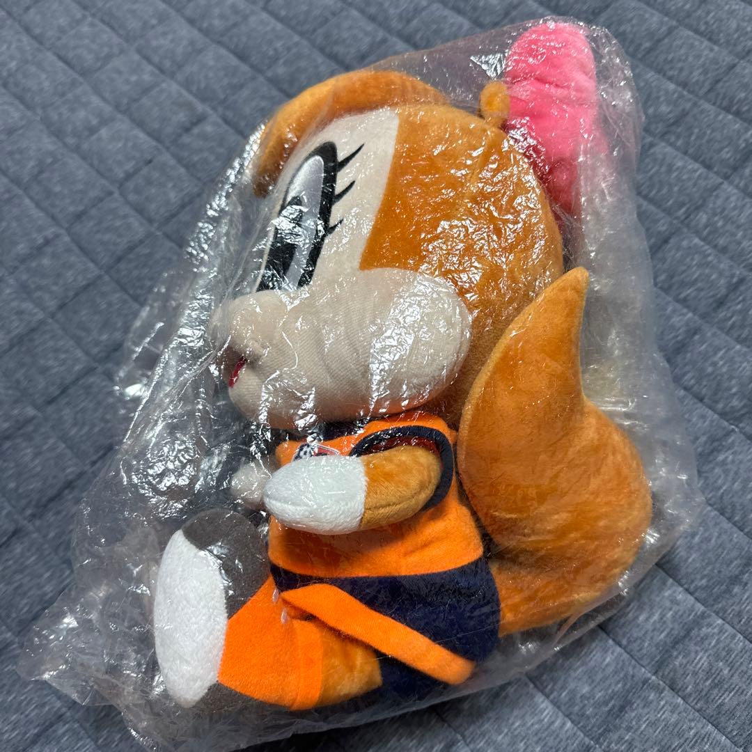 大宮アルディージャ ぬいぐるみ ミーヤ - メルカリ