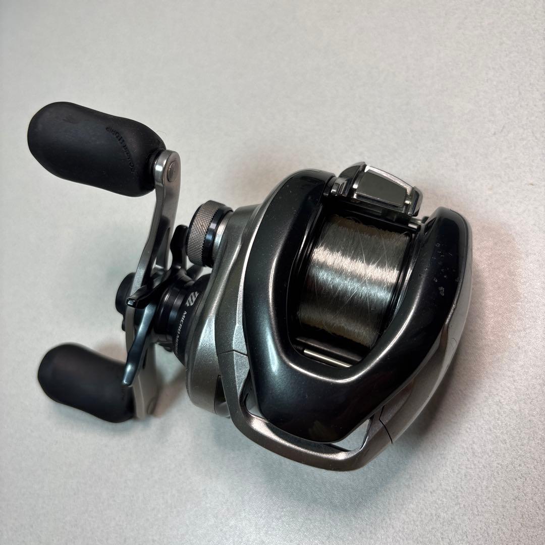メタニウムHG シマノ シマノ（SHIMANO） 20メタニウム HG LEFT 左ハンドル : フィッシング