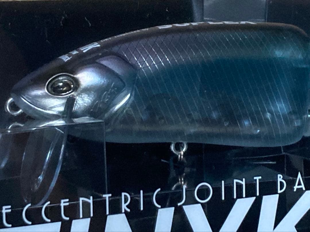 DRT タイニークラッシュ ワンノッカー SUPLEX 湖北スペシャル G2