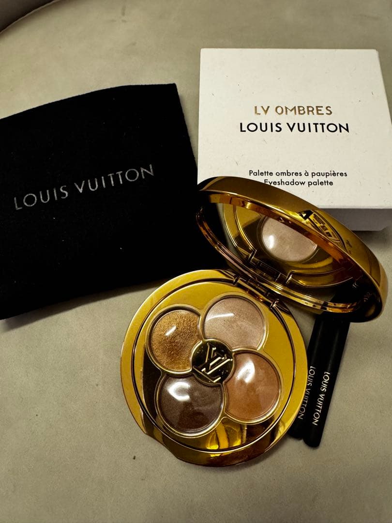 アイシャドウ ルイヴィトン オンブル LV 150