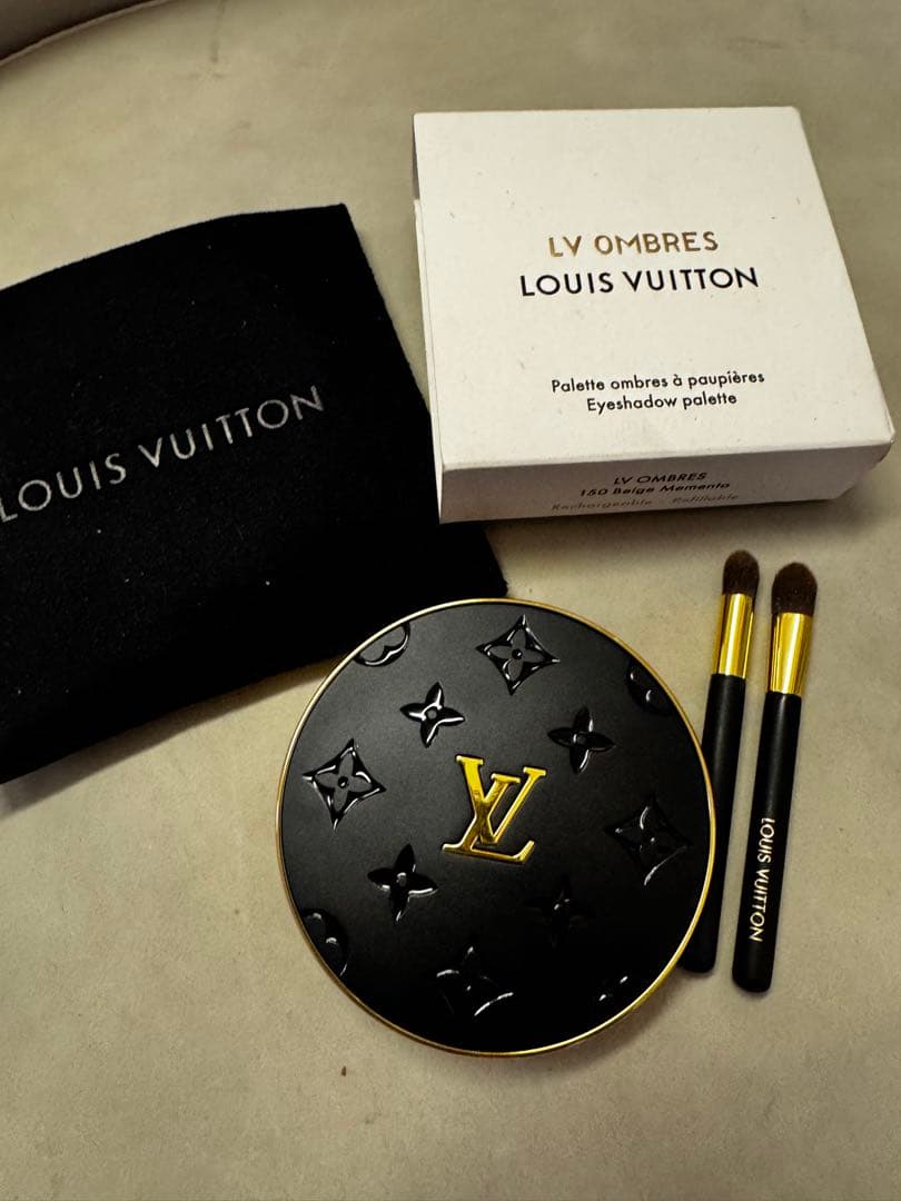 アイシャドウ ルイヴィトン オンブル LV 150