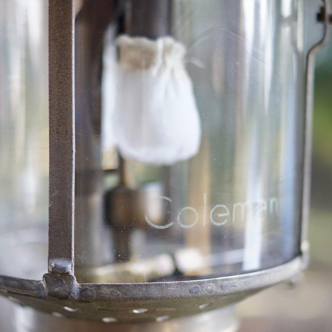 希少！1930年代製造 コールマン235 ケロシンランタン - メルカリ