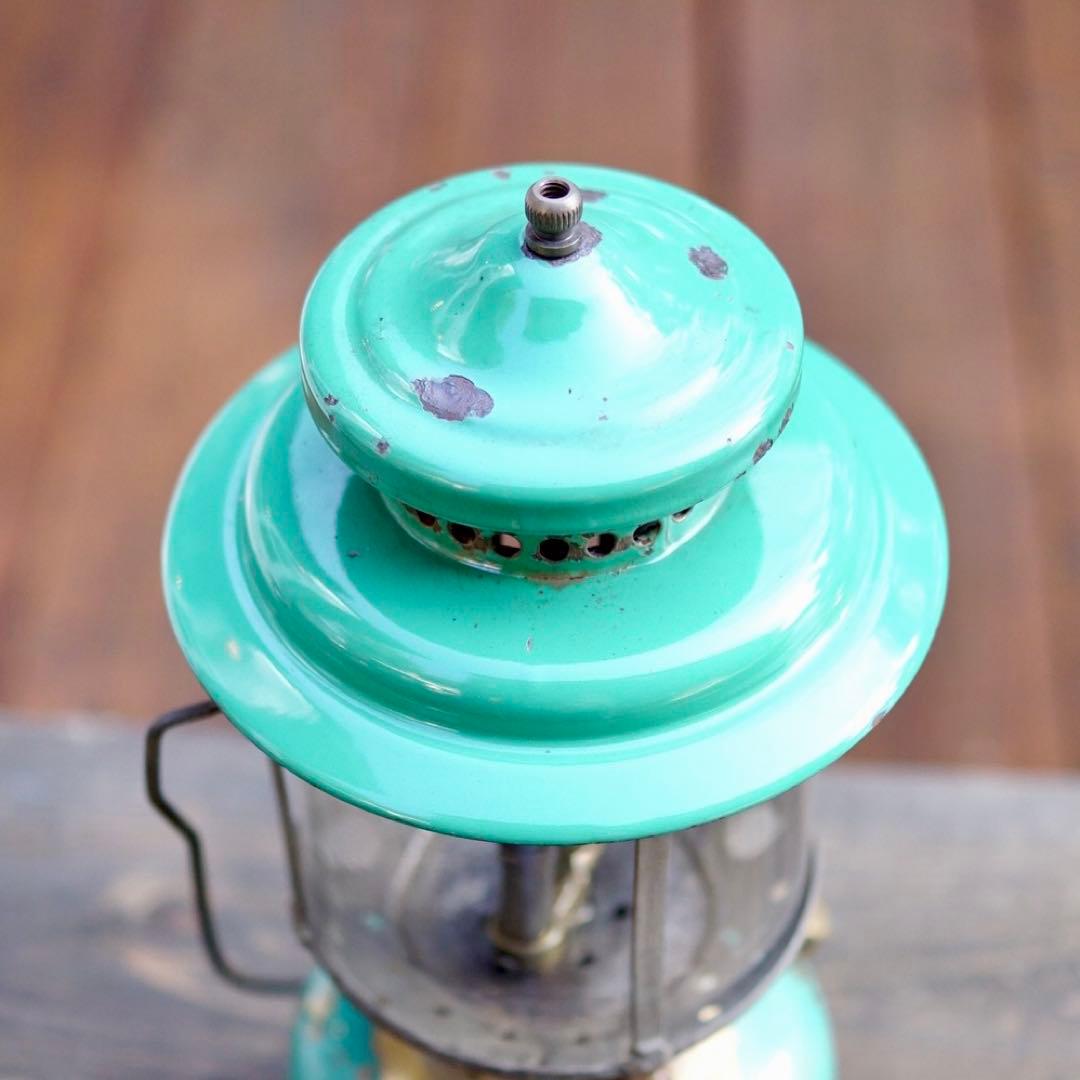希少！1930年代製造 コールマン235 ケロシンランタン - メルカリ
