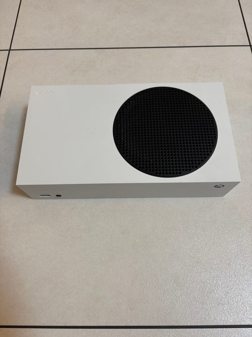 Xbox Series S マイクロソフト本体【値下げ済み】 レビューキャンペーン実施中!】XBOX Series S 本体のみ 512GB シリーズ
