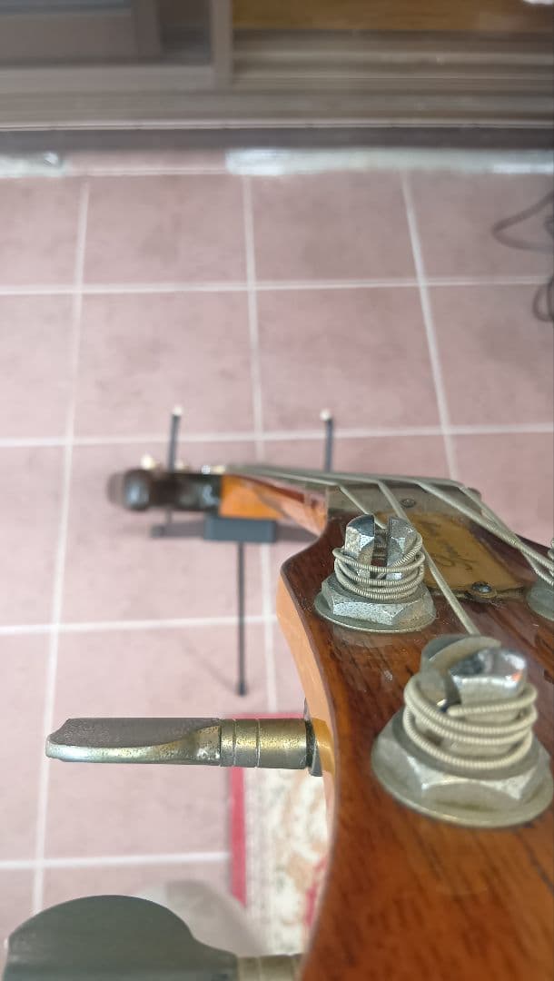 希少！ジャパビン グレコGOB-700前期型1978年製 - メルカリ