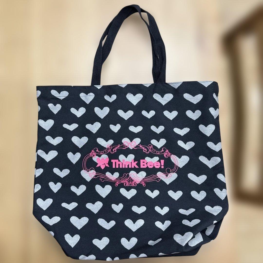 新品！Think Bee!（シンクビー）パスポートキャットリュック最新モデル