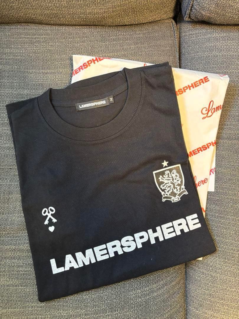 即日発送 ‼️LAMERSPHERE KEIJU着用