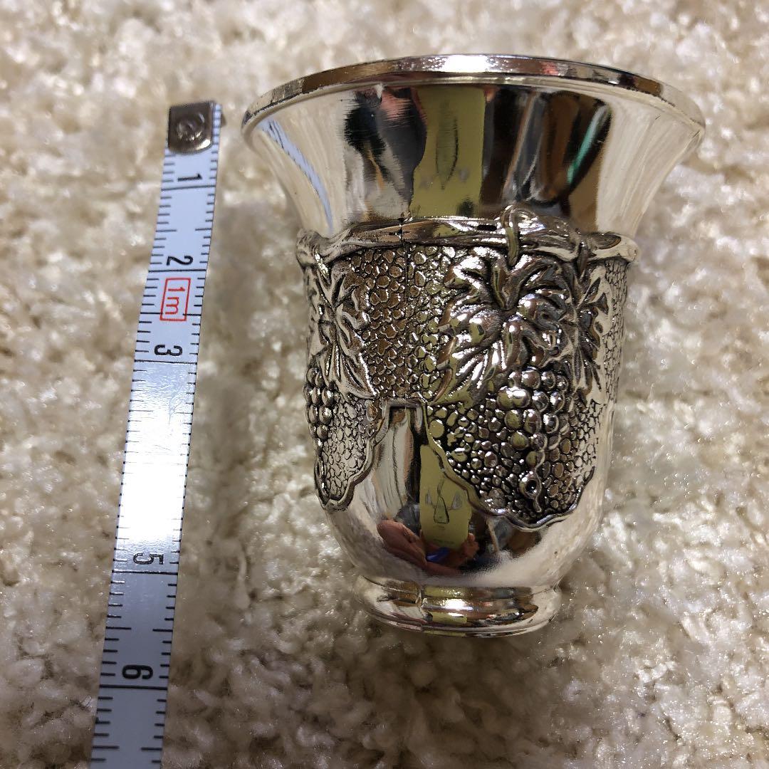 食器 ドイツ製 銀 ROSENBERG