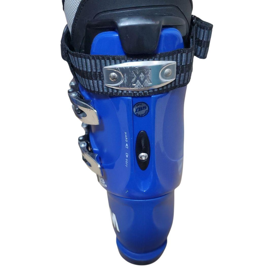 REXXAM DATA S93 スキーブーツ ソール長309mm 日本製 - メルカリ