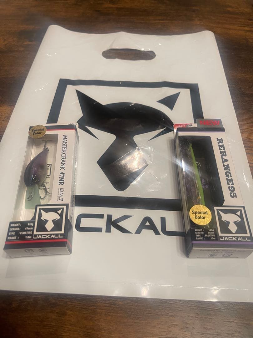 DUO×ゼクサス Tide Minnow 釣りフェス2026