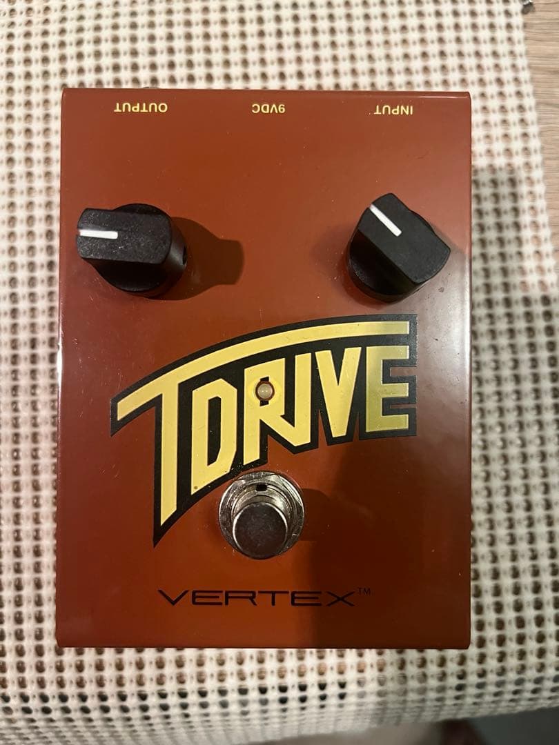 ギター Vertex T-drive Tdrive image.jpg?id=25788162&width=