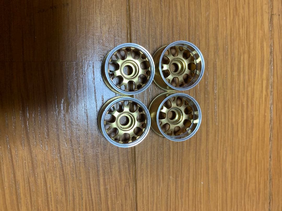 京商 ミニッツ タイヤ ホイール 新品多数 アトラス - メルカリ