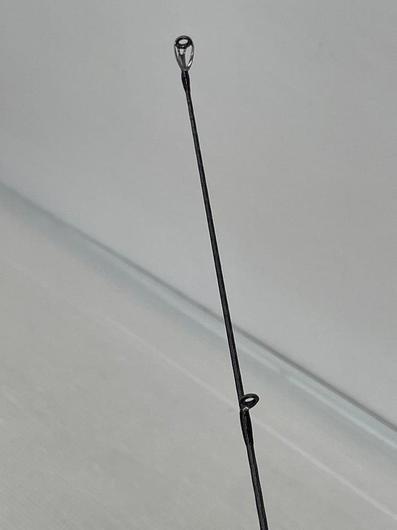 knlife121-0053 シマノ ゾディアス 268ML-2 バズロッド