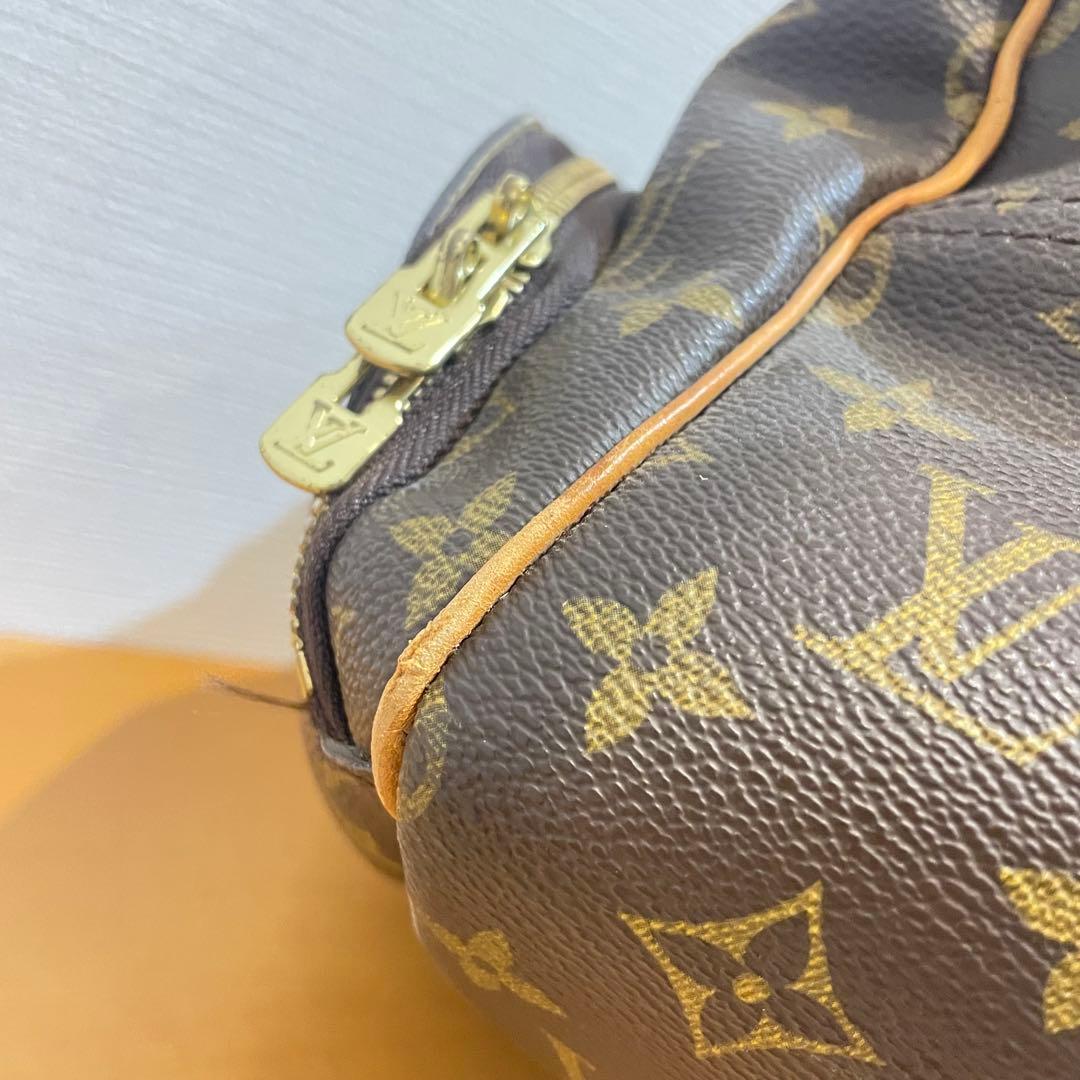 新品 通販スポーツ - ルイヴィトン モノグラム エヴァジオン ゴルフ