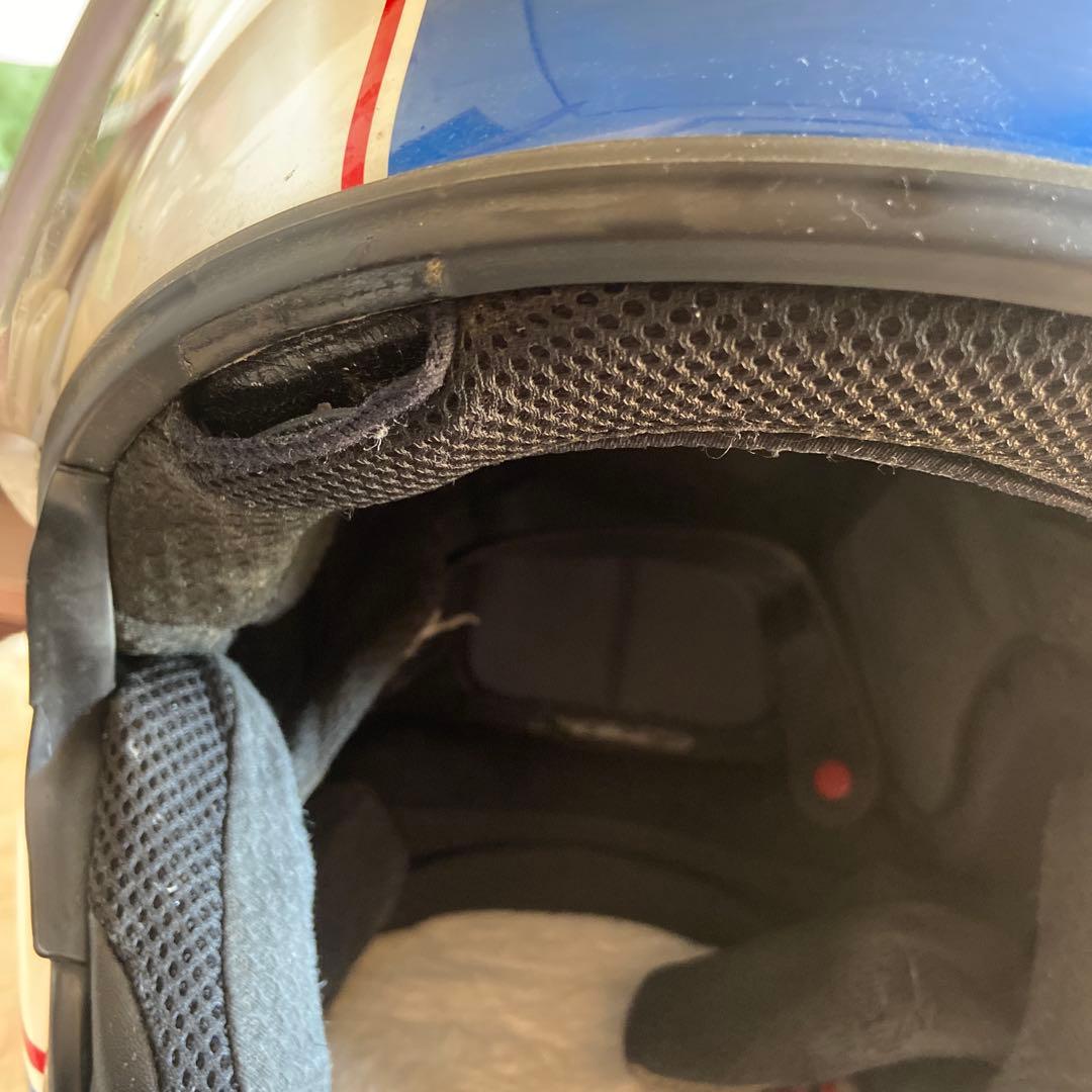 セキュリティ・セーフティ Arai SZ -Ram4 59-60cm