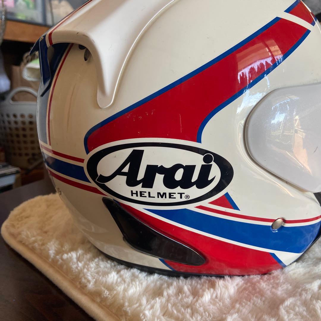 セキュリティ・セーフティ Arai SZ -Ram4 59-60cm