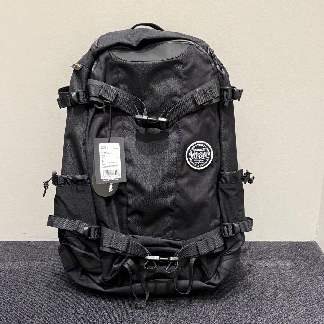 RAIN OR SHINE レインオアシャイン BCPACK 26L BCパック正規品 RAIN OR