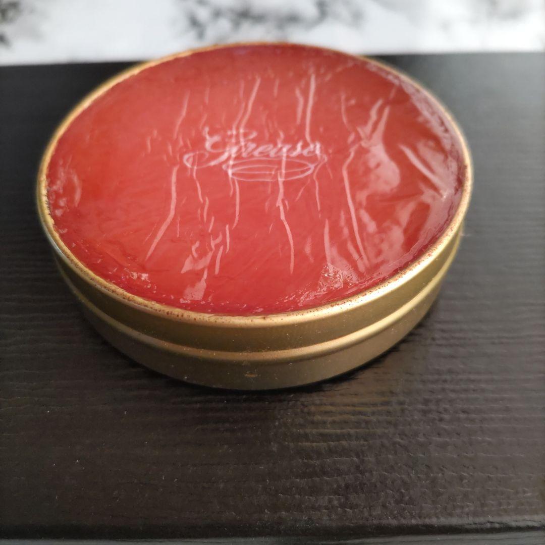 超 激レア中の激レア 柳屋 ムスクグリース SINCE 1615 - メルカリ