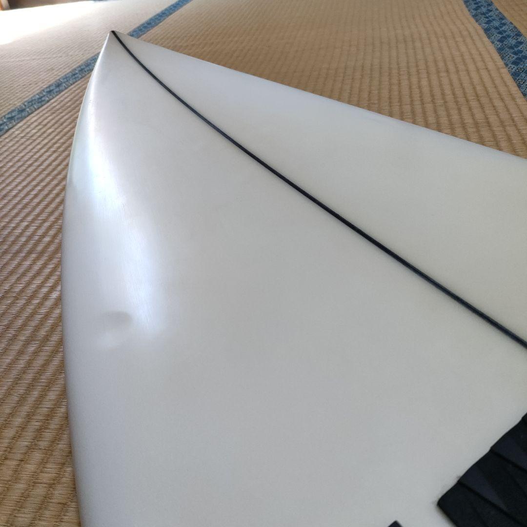 ストームズ 5´11 29L シャープアイ sharpeye storms