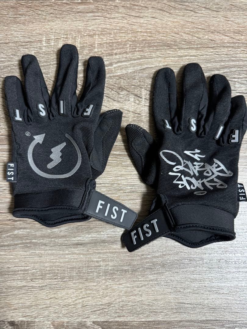 BlackParade Fist Glove V4 ブラックパレード グローブ Fist Glove V4 - ブラックパレード | Black Parade