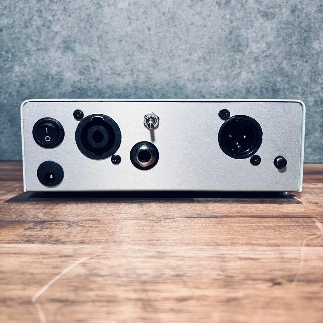 Aguilar Tone Hammer クローン ハンドメイドアンプ - メルカリ