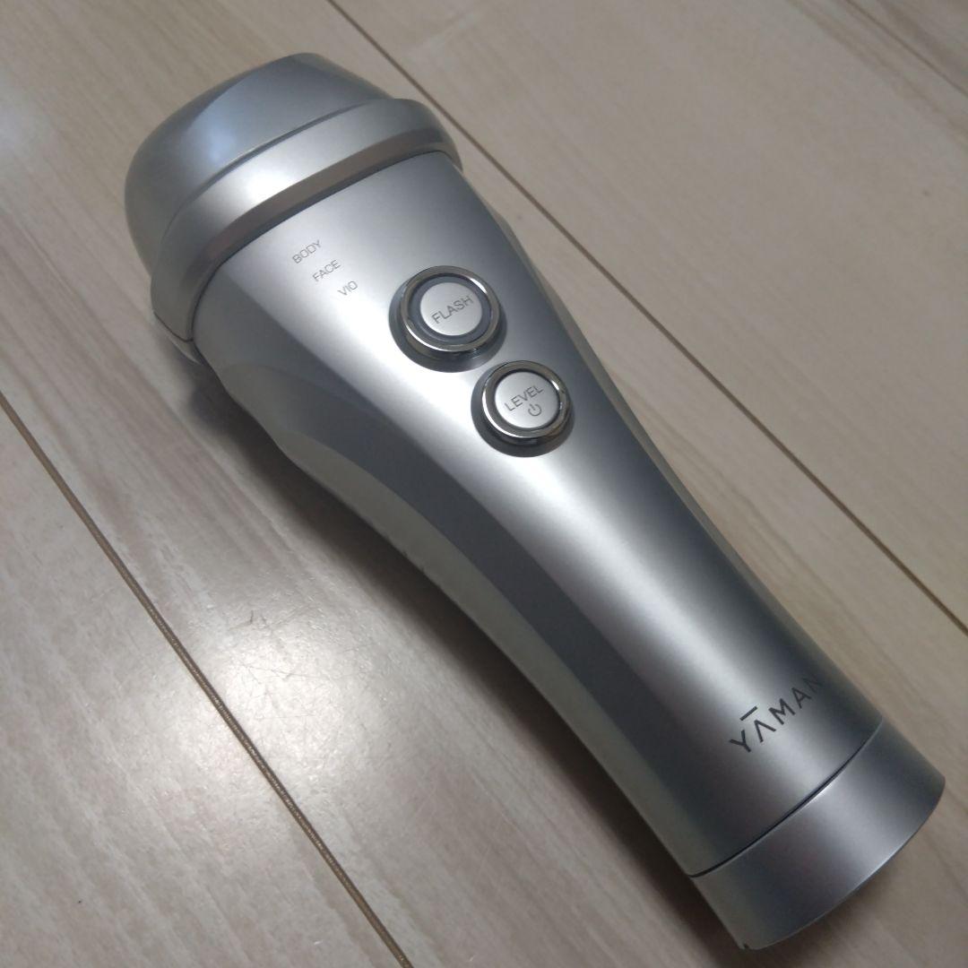 【美品】YAMAN レイボーテ ヴィーナス STA-209Ｌ