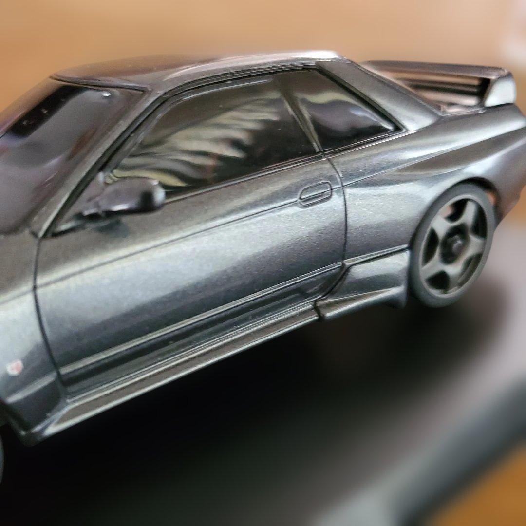 ミニッツ スカイラインGT-R32 ニスモ ボディ - メルカリ