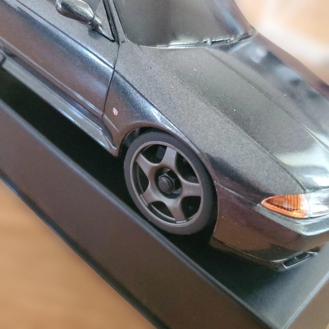 ミニッツ スカイラインGT-R32 ニスモ ボディ - メルカリ