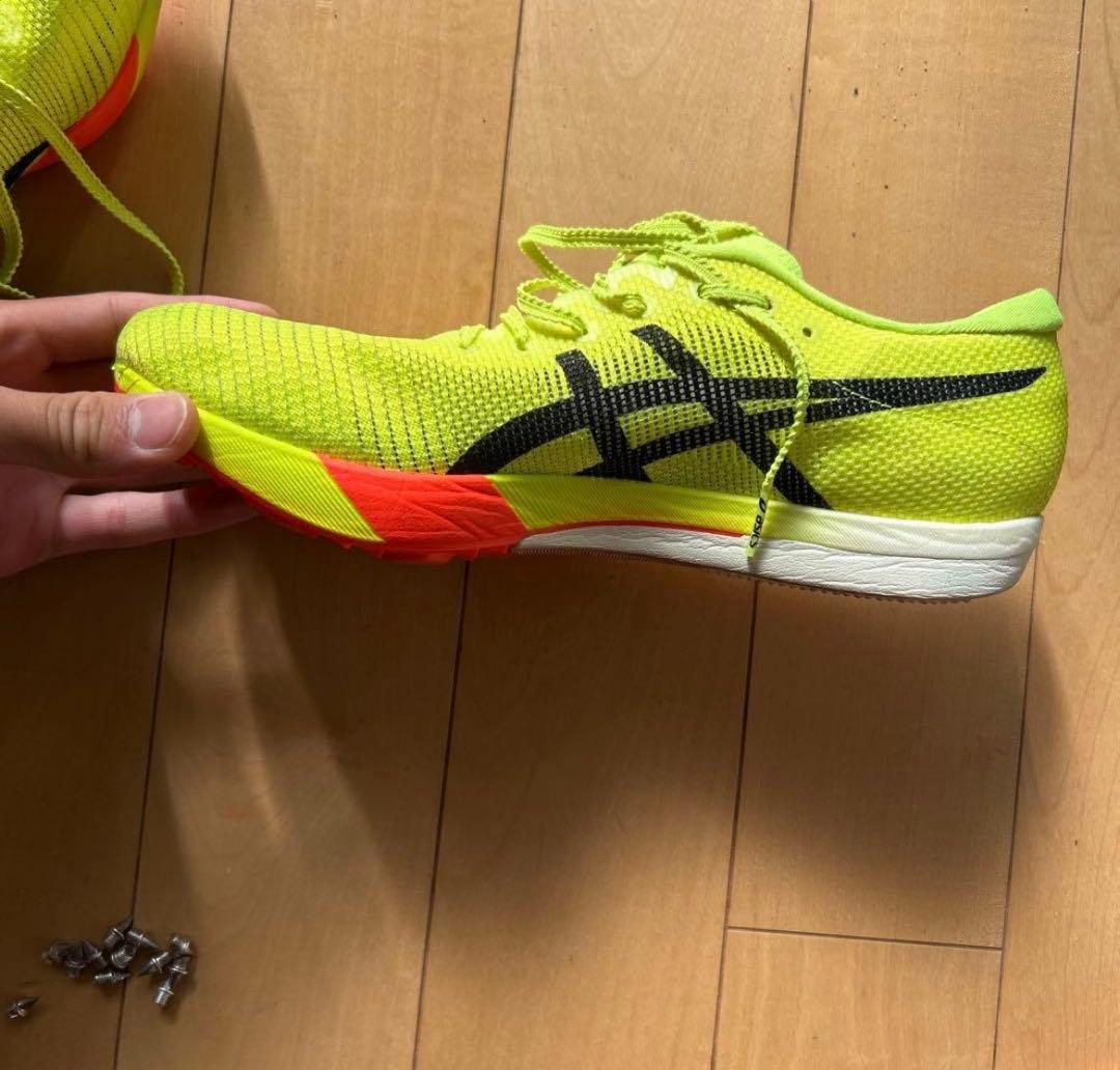 メタスピードld2 27.5cm