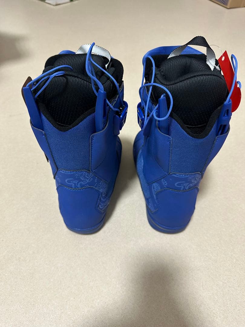 ディーラックスDEELUXE ID LARA LTD 22.0cm