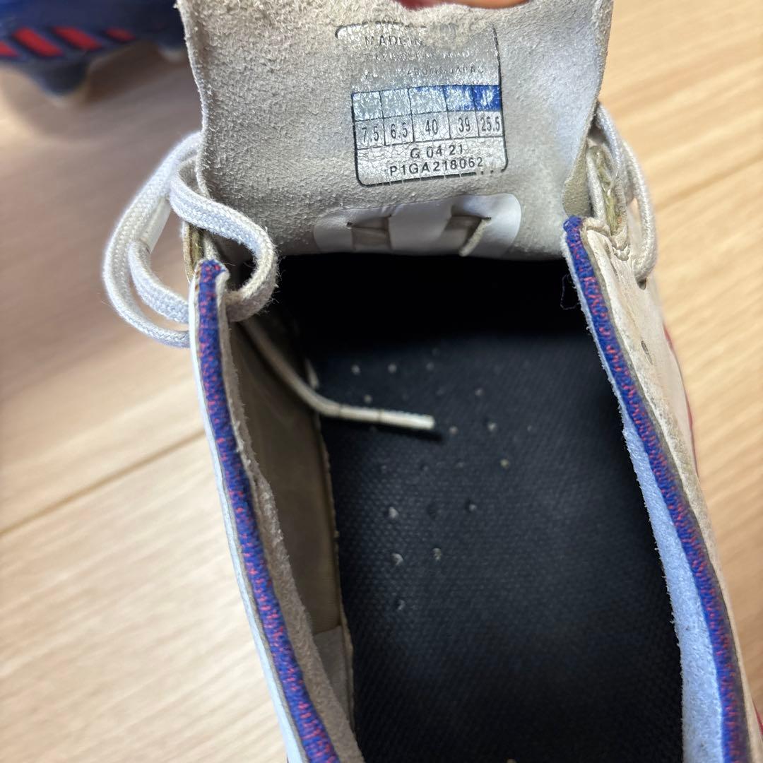 Mizuno Morelia Neo サッカーシューズ　25.5cm