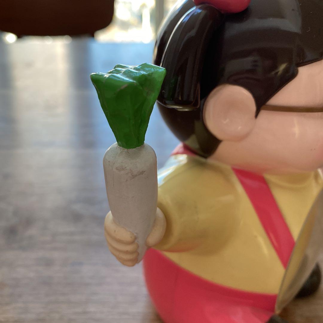 昭和レトロ シチズン 目覚まし時計 - メルカリ