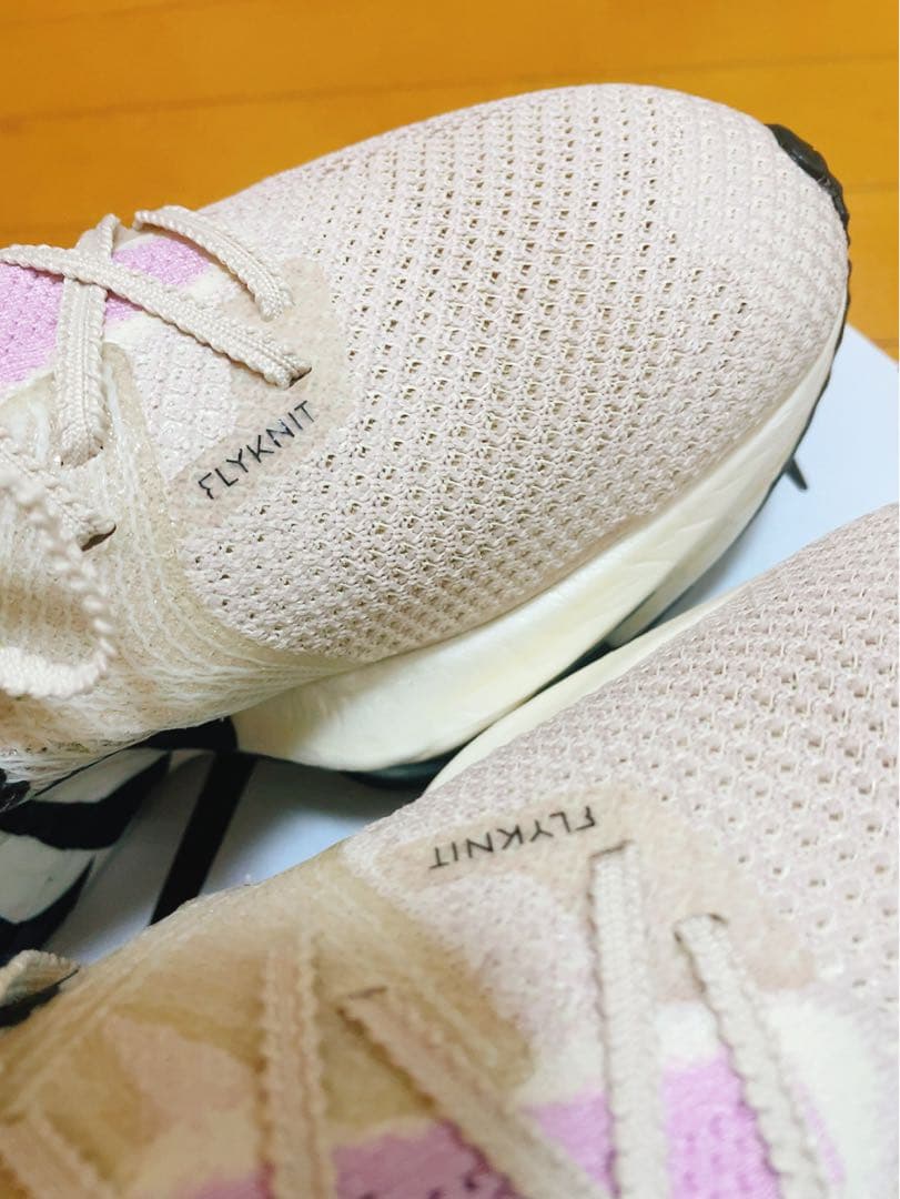 ナイキ ズーム アルファフライ ネイチャー AlphaFly 27.5cm