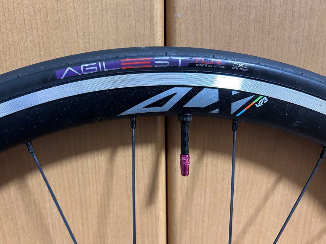 ALX473 EVO 700C 完組ホイール ALX473】お問い合わせ多数！コスパ最強