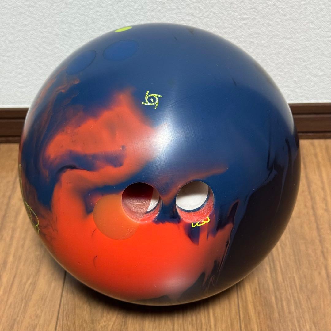 storm NEUTRON PHYSIX 14P (ニュートロンフィジックス)STORM NEUTRON