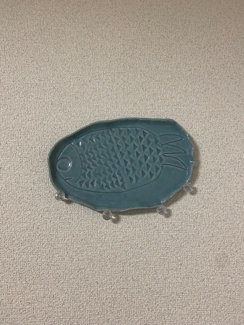 自作のお皿 ◇秒速でお皿作り【陶芸技法】世界で1番早く？瞬時にお皿を作ります