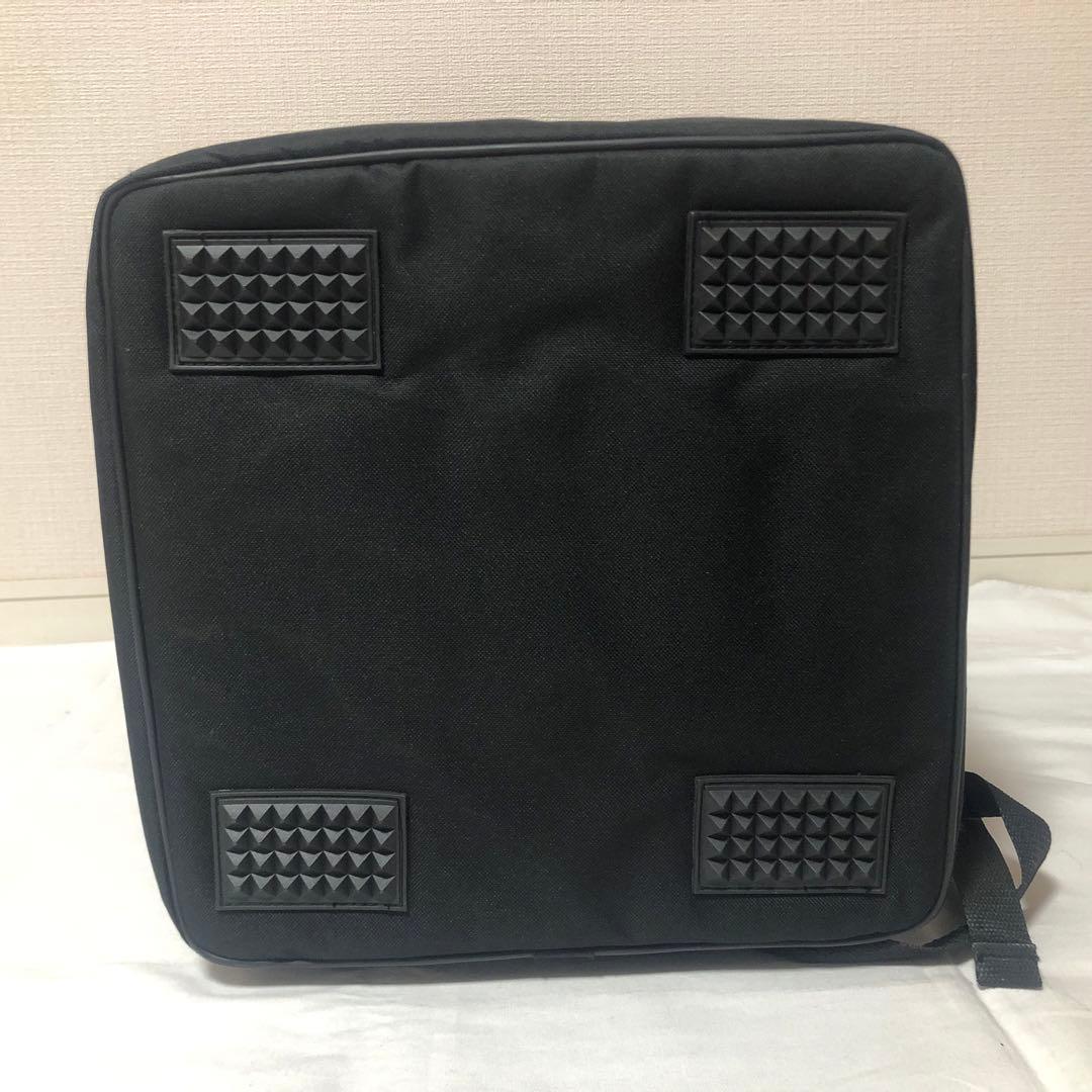 送料込☆美品☆schlagwerk CP550 カホン リュック型専用ケース付