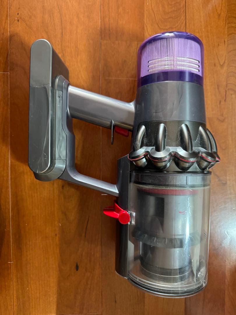dyson v11 origin 中古 モーターヘッド無し