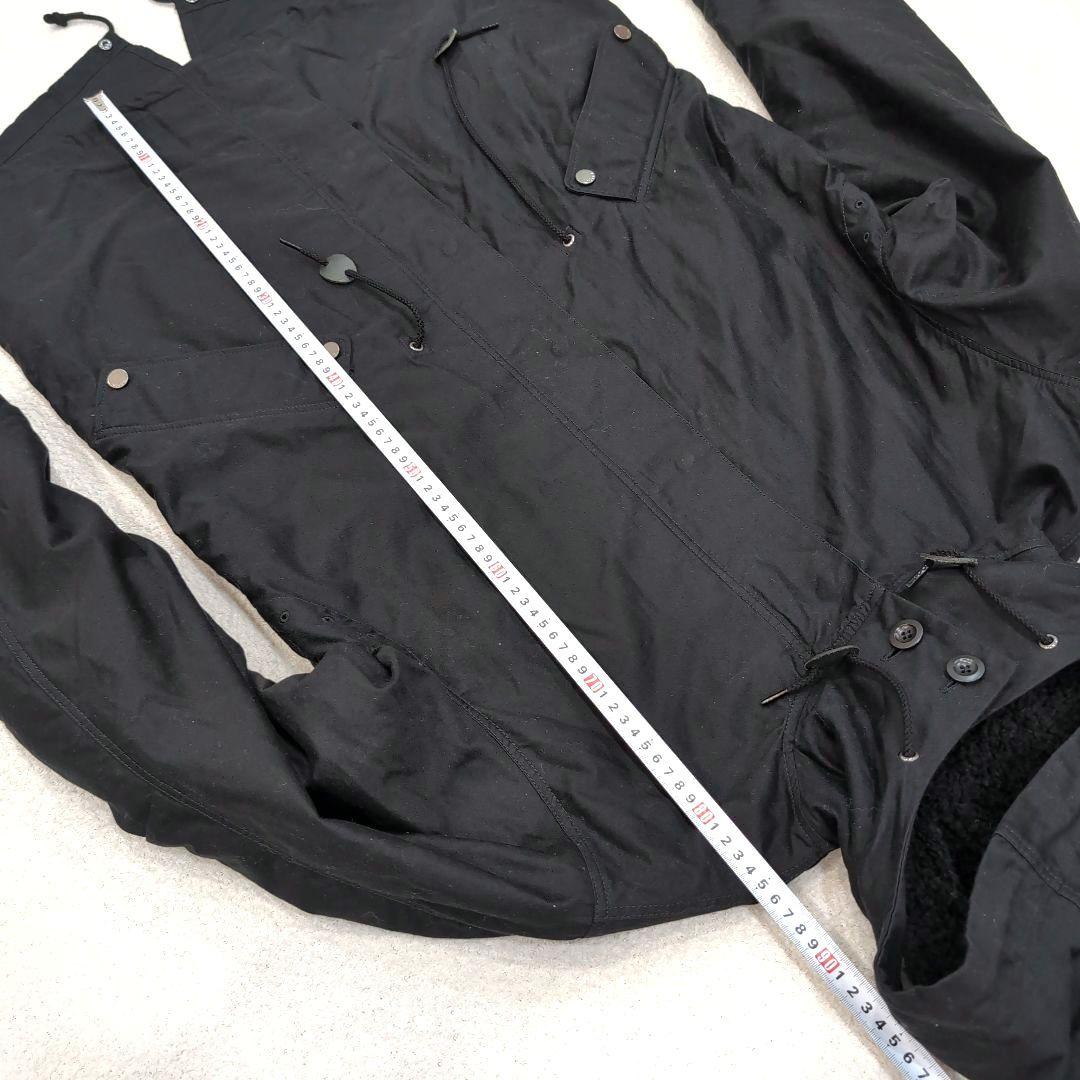 ○Paul Smith ポールスミス ライナー付き モッズコート M51 M65