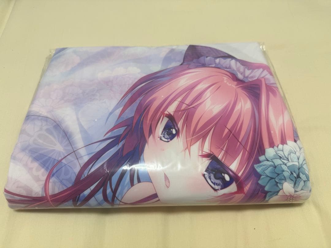 C107 乾紗凪 抱き枕カバー 和泉つばす 翡翠亭 - メルカリ