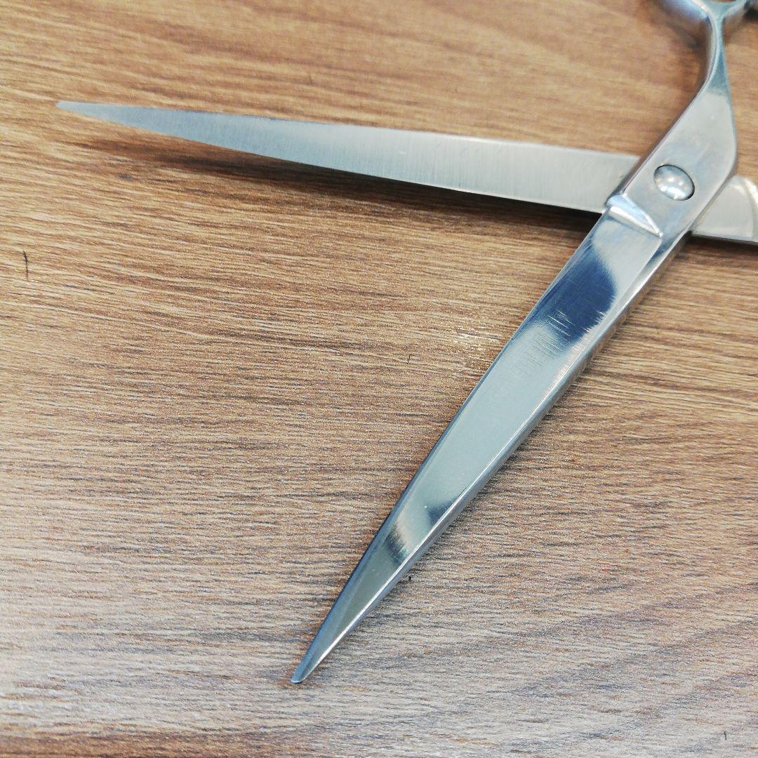 理容用 シザー T& k 7.5ンチ