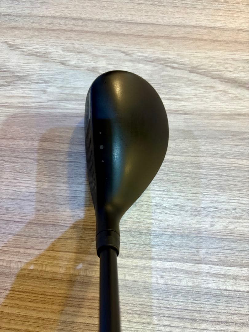 PING ピンユーティリティG425 2U スピーダーTRハイブリット75S PING